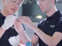 CMECH - CÔNG NGHỆ KIẾN TẠO TINH HOA THIẾT KẾ