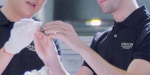 CMECH - CÔNG NGHỆ KIẾN TẠO TINH HOA THIẾT KẾ