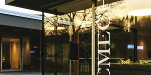 KHI CÁNH CỬA TRỞ THÀNH TÁC PHẨM NGHỆ THUẬT